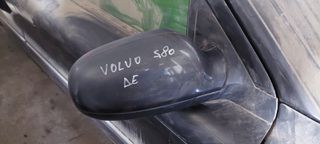Καθρέπτης ηλεκτρικός εμπρός δεξια Volvo S80 1999 2006