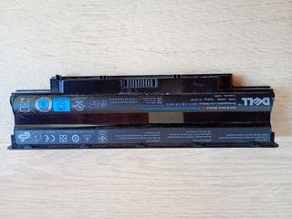 DELL μπαταρία Li-ion λιθίου laptop