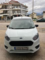 Ford Transit Courier 2022