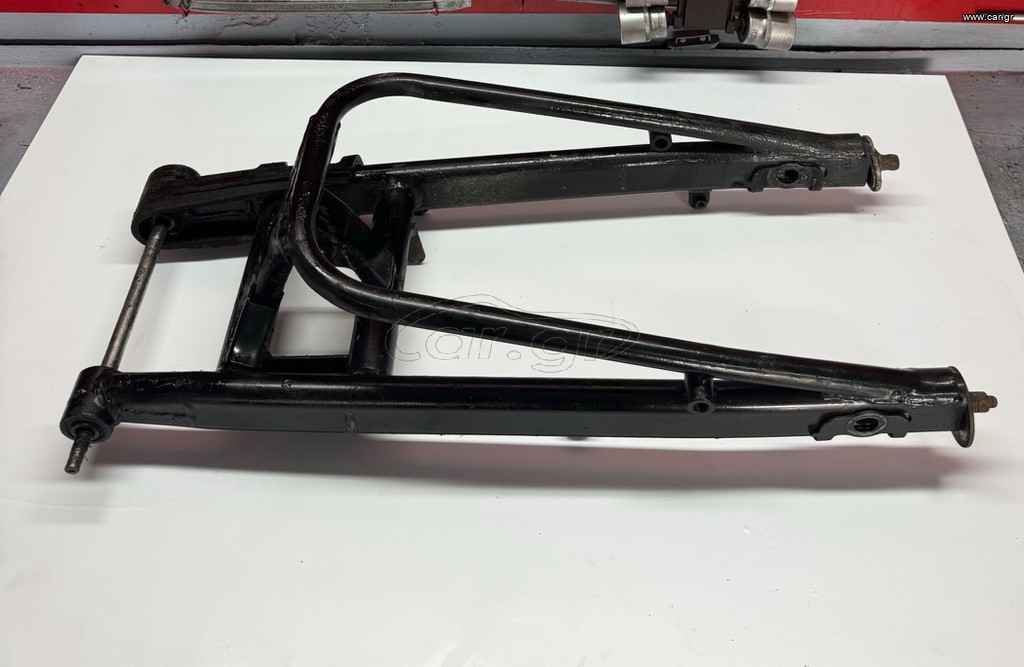 ΨΑΛΙΔΙ MODENAS DYNAMIC 125