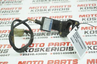 ΚΕΡΑΙΑ -> HONDA FJS 600 SILVERWING / 2001-2008
