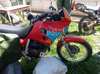 Honda NX 250 1998-thumb-3
