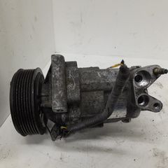 ΣΕ ΧΑΜΗΛΗ ΤΙΜΗ NISSAN MICRA/NOTE A42011A2901004 AIRCONDITION ΚΟΜΠΡΕΣΕΡ A/C ΓΝΗΣΙΟ ΜΕΤΑΧΕΙΡΙΣΜΕΝΟ ΣΕ ΑΡΙΣΤΗ ΚΑΤΑΣΤΑΣΗ