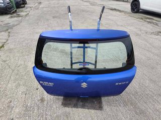ΤΖΑΜΟΠΟΡΤΑ SUZUKI SWIFT 08'