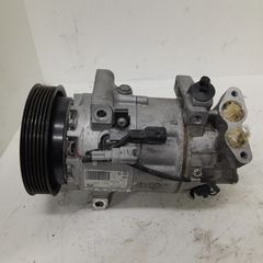 ΣΕ ΧΑΜΗΛΗ ΤΙΜΗ DACIA SANDERO 926000216R VALEO 4020954072/Z0015421B/Z015421A ΚΟΜΠΡΕΣΕΡ AIRCODITION AC ΓΝΗΣΙΟ ΜΕΤΑΧΕΙΡΙΣΜΕΝΟ
