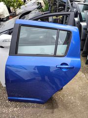 ΠΟΡΤΑ ΠΙΣΩ ΑΡΙΣΤΕΡΗ SUZUKI SWIFT 08'