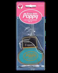 Αρωματικό Καρτέλα Ταμπλού Poppy Grace Mate Freesia