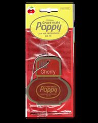 Αρωματικό Καρτέλα Ταμπλού Poppy Grace Mate Cherry