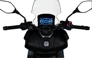 Thrust X-SUV 300 2026 ΔΙΑΘΕΣΙΜΟ ΓΙΑ TEST RIDE-thumb-1