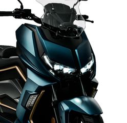 Thrust X-SUV 300 2026 ΔΙΑΘΕΣΙΜΟ ΓΙΑ TEST RIDE-thumb-2