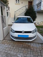Volkswagen Polo 2010 TSI 1.2