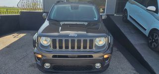 Jeep Renegade 2019 LIMITED EDITION