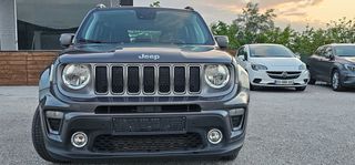 Jeep Renegade 2019 LIMITED EDITION
