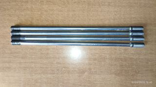 KAWASAKI KAZE R Μπουζονια Κυλινδροκεφαλής Γνήσια Σετ