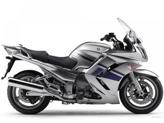 ΛΕΒΙΕΣ ΤΑΧΥΤΗΤΩΝ FJR 1300