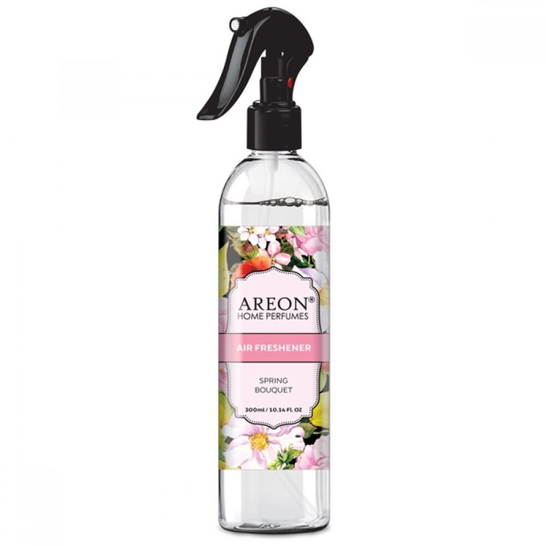 ROOM SPRAY SPRING BOUQUET 300ml
