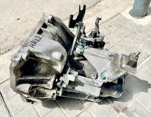 HR12 ΣΑΣΜΑΝ NISSAN MICRA K13 10-16 1.2 BENZINH JH3303