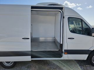 Ψυγείο Mercedes-Benz 2013 SPRINTER - V.W CRAFTER 136hp CLIMA EURO.5-thumb-6