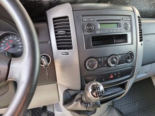 Ψυγείο Mercedes-Benz 2013 SPRINTER - V.W CRAFTER 136hp CLIMA EURO.5-thumb-12