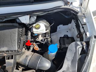 Ψυγείο Mercedes-Benz 2013 SPRINTER - V.W CRAFTER 136hp CLIMA EURO.5-thumb-21