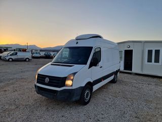 Mercedes-Benz 2013 SPRINTER - V.W CRAFTER 136PS CLIMA EURO.5