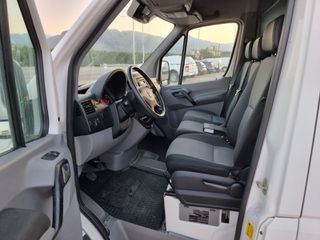 Ψυγείο Mercedes-Benz 2013 SPRINTER - V.W CRAFTER 136hp CLIMA EURO.5-thumb-8