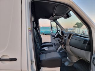 Ψυγείο Mercedes-Benz 2013 SPRINTER - V.W CRAFTER 136hp CLIMA EURO.5-thumb-9