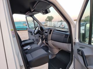Ψυγείο Mercedes-Benz 2013 SPRINTER - V.W CRAFTER 136hp CLIMA EURO.5-thumb-10