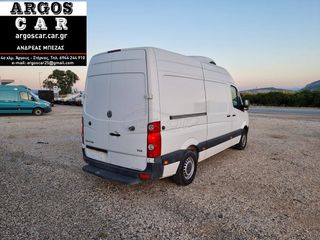 Ψυγείο Mercedes-Benz 2013 SPRINTER - V.W CRAFTER 136hp CLIMA EURO.5-thumb-4