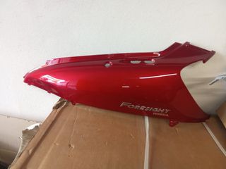 ΑΡΙΣΤΕΡΗ ΟΥΡΑ FORESIGHT 250