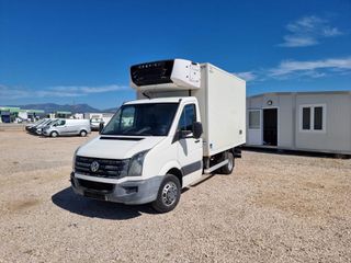 Mercedes-Benz 2012 SPRINTER - V.W CRAFTER EURO.5 ΑΥΤΟΜΑΤΟ