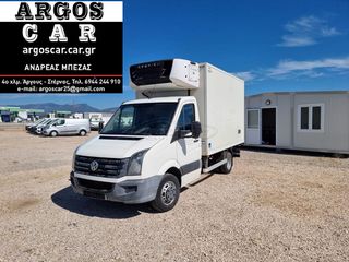Ψυγείο Mercedes-Benz 2012 SPRINTER - V.W CRAFTER EURO.5 ΑΥΤΟΜΑΤΟ