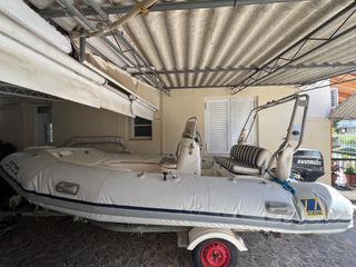 Zodiac 1998 medline I