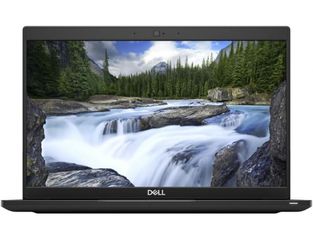 Dell Latitude 7380 - Οθόνη 13.3'' FHD - Intel® Core™ i5 7ης Γενιάς 7xxx - 8GB RAM - 240GB M.2 SSD - Webcam - HDMI, LAN, Type-C - Windows 11 Pro