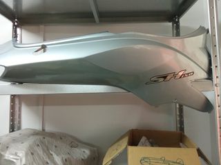 ΔΕΞΙΑ ΟΥΡΑ SH 150