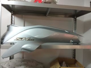 ΑΡΙΣΤΕΡΗ ΟΥΡΑ SH 150