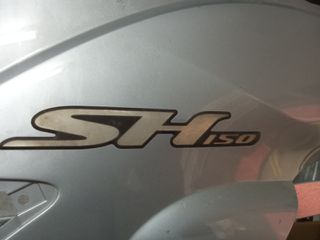 ΑΡΙΣΤΕΡΗ ΟΥΡΑ SH 150-thumb-1