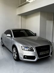 Audi A5 2012 sline