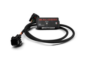 ΗΛΕΚΤΡΟΝΙΚΗ o2 controller - lambda emulator HONDA ADV350 21-25 FORZA 350 21-25 SH125 SH150 20-24 SH350 23-25 5518931B | MALOSSI