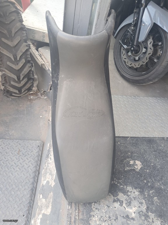 SUZUKI XF 650 FREEWIND