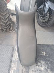 SUZUKI XF 650 FREEWIND