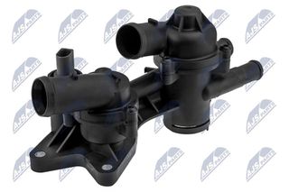 ΠΕΡΙΒΛΗΜΑ ΘΕΡΜΟΣΤΑΤΗ SEAT SKODA VW