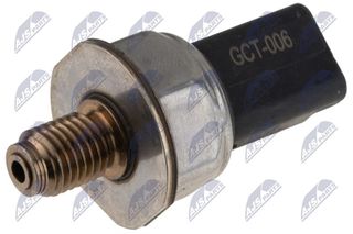 ΑΙΣΘΗΤΗΡΑΣ ΠΙΕΣΗΣ ΚΑΥΣΙΜΟΥ CITROEN C1 1.4HDI 05-14,C2 1.4HDI 03-09,C3 1.4HDI/1.6HDI 09-16,C4 1.6HDI 04-,PEUGEOT 206 1.4HDI/1.6HD