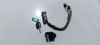 Κλειδαριά Σετ Renault Kangoo 2000 2005