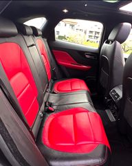 Jaguar F-Pace 2017 R-SPORT PANORAMA NAVI CAMERA FULL EXTRA-thumb-39