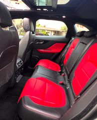 Jaguar F-Pace 2017 R-SPORT PANORAMA NAVI CAMERA FULL EXTRA-thumb-40