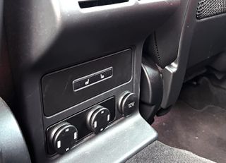 Jaguar F-Pace 2017 R-SPORT PANORAMA NAVI CAMERA FULL EXTRA-thumb-41