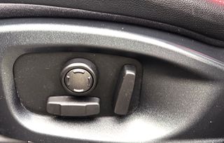 Jaguar F-Pace 2017 R-SPORT PANORAMA NAVI CAMERA FULL EXTRA-thumb-32