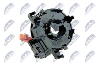 ΣΕΡΠΑΤΙΝΑ ΣΠΙΡΑΛ ΤΑΙΝΙΑ ΑΕΡΟΣΑΚΟΥ TOYOTA HI-LUX 2005-/PLUG NO. 1:4 PINS,PLUG NO. 2:12 PINS,PLUG NO. 3:4 PINS,PLUG NO. 4:10 PINS/