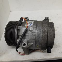 ΣΕ ΧΑΜΗΛΗ ΤΙΜΗ RENAULT MEGANE/LAGUNA 8200421410 DELPHI 01140078 ΚΟΜΠΡΕΣΕΡ AIRCODITION AC ΣΕ ΑΡΙΣΤΗ ΚΑΤΑΣΤΑΣΗ